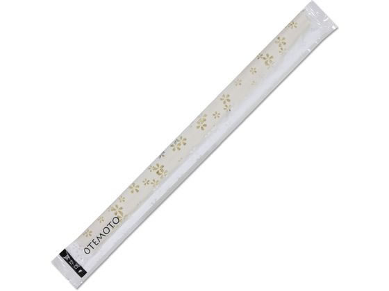 【レビュー投稿で100円OFFクーポン】【お取り寄せ】ヘイコー ヘイコーアスペン元禄箸 ポリ完封 桜花 100膳1袋 割箸 割箸袋 箸 楊枝 使いきり食器 キッチン テーブル