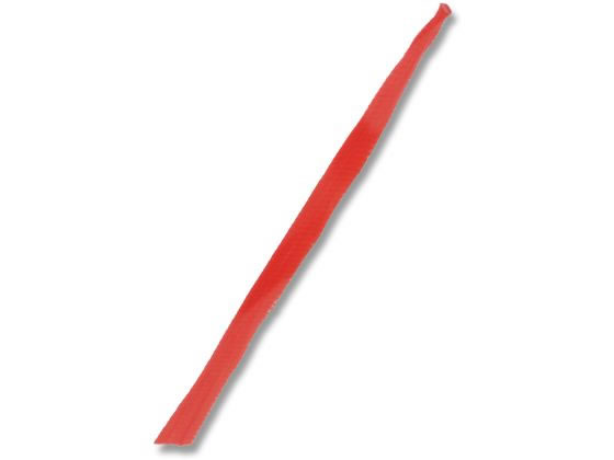 【レビュー投稿で100円OFFクーポン】【お取り寄せ】ネトロン 018-35cm 赤 100本 004711700 包装 包装紙 ラッピング