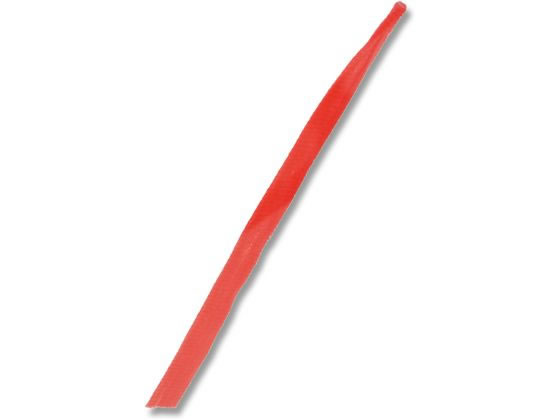 【レビュー投稿で100円OFFクーポン】【お取り寄せ】ネトロン 018-40cm 赤 100本 004711701 包装 包装紙 ラッピング