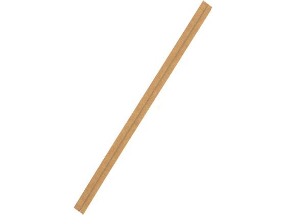 【ポイント2倍★19日20:00〜26日1:59迄】【お取り寄せ】ヘイコー 和紙タイ 6×120 クラフト 50本入 008750430 包装 包装紙 ラッピング