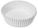 【エントリー&リピート購入でポイント3倍!11日01:59迄】 【お取り寄せ】ペットカップ 25号30.5F 純白 300枚 004298018 製菓 キッチン...
