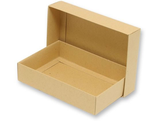 【レビュー投稿で100円OFFクーポン】【お取り寄せ】ヘイコー 洋品箱 ハンドクラフト G-4深 10枚 006888605 ギフトボックス 包装紙 包装 ラッ...