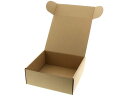 【レビュー投稿で100円OFFクーポン】【お取り寄せ】ヘイコー ナチュラルボックス Z-4 無地 10枚 006200410 ギフトボックス 包装紙 包装 ラッ...