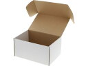 【レビュー投稿で100円OFFクーポン】【お取り寄せ】ヘイコー フリーボックス F-78 白無地 10枚 006206910 ギフトボックス 包装紙 包装 ラッピング