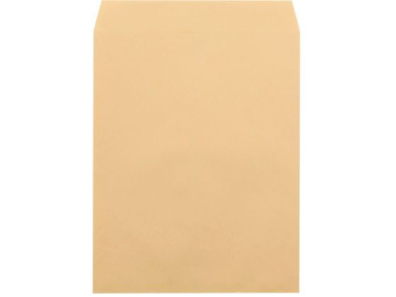 【ブラックフライデー限定★27日9:59迄店内ポイント2倍】【お取り寄せ】ヘイコー 事務用クラフト封筒 角..