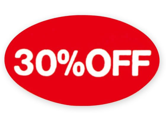 【レビュー投稿で100円OFFクーポン】【お取り寄せ】ヘイコー タックラベル No.351 30%OFF 312片 007073144 シール シール台 包装紙 包装 ラッピング