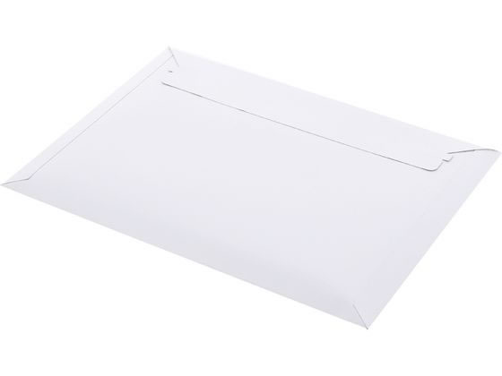 【レビュー投稿で100円OFFクーポン】【お取り寄せ】ヘイコー 宅配レターケース A4L 白 100枚 100枚 006260214 ビジネスレターケース 厚紙...