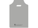 【レビュー投稿で100円OFFクーポン】【お取り寄せ】ヘイコー 手抜きポリ袋 バイオハンディバッグ 3S シルバー 100枚 ポリ手提袋 手提袋 ラッピング 包...