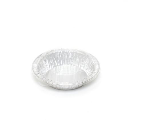 【マラソン限定★ポイント2倍】【お取り寄せ】製菓容器 フタ付アルミトレイ AL-2 1袋10枚入 004469543 デザート用 テイクアウト 使いきり食器 キッチン テーブル