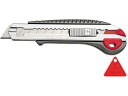 【ポイント2倍★22日20:00~27日9:59迄】【お取り寄せ】NT カッターL型 6連発 BP L-2000P 本体 カッターナイフ 切る 文具 事務