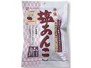【マラソン限定クーポン★11日9:59迄ポイント2倍】松屋製菓 半生塩あんこ飴 70g キャンディ 飴 グミ タブレット お菓子