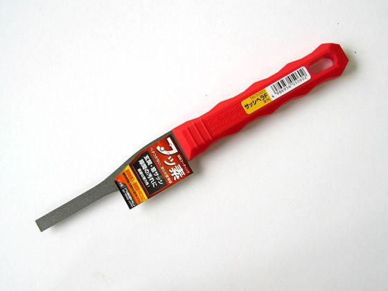 【レビュー投稿で100円OFFクーポン】【お取り寄せ】富田刃物 仁作 サッシヘラF 9mm No.5060 ヘラ 盛板 コテ 塗装 養生 内装 土木 建築資材