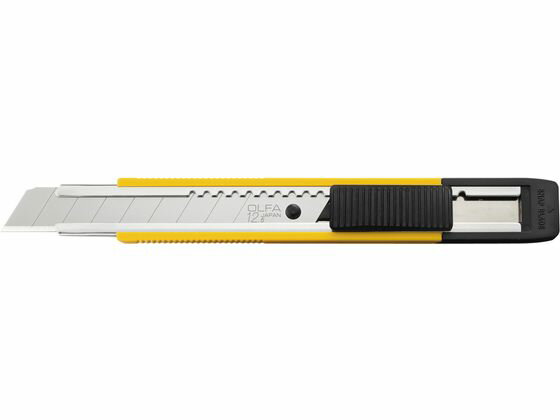 【商品説明】●スリムなフォルムに刃厚0．45ミリのM厚型刃を装着した中型カッターです。　●大型刃の力強さと小型刃の手軽さを兼ね備えたM厚型刃はまさに万能な使いやすさ。　●※グリーン購入法適合商品。【仕様】●全長：138×17．5×14．5（mm）●重量：29．5g●材質：本体（樹脂部）・ABS樹脂（100％再生）／本体（金属部）・ステンレス鋼（SUS304）／クリップ・ABS樹脂／スライダー・ポリアセタール樹脂／刃・合金工具鋼【備考】※メーカーの都合により、パッケージ・仕様等は予告なく変更になる場合がございます。【検索用キーワード】オルファ　おるふぁ　OLFA　万能M厚型　203B　万能M厚型　万能　M　厚型　203B　1個　切る用品　カッターナイフ　R784KZスリムなフォルムに刃厚0．45ミリのM厚型刃を装着した中型カッターです。