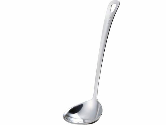 【マラソン限定★2000円クーポン＆ポイント2倍】【お取り寄せ】貝印 セレクト100 レードル 25cm #000DH3145 お玉 レードル 水杓子 調理小物 厨房 キッチン