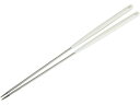 【お取り寄せ】貝印 KK 先ステンレス菜箸 30cm DH8091