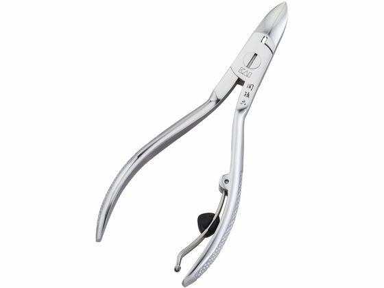 【レビュー投稿で100円OFFクーポン】【お取り寄せ】貝印 関孫六 ニッパー爪切 hc3504 洗面台 手洗器 爪..