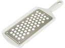 【マラソン限定★2000円クーポン&ポイント2倍】【お取り寄せ】貝印 KK チタンおろし器 DH8035 調理器 スライサー 調理小物 厨房 キッチン
