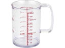 【お取り寄せ】貝印 KK どこでも注げる耐熱計量カップ 500ml DH8126 計量ツール はかり 温度計 調理小物 厨房 キッチン