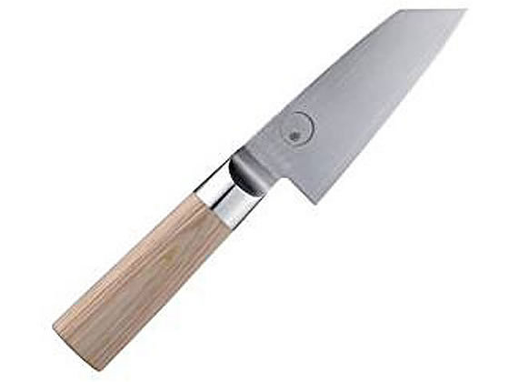 【レビュー投稿で100円OFFクーポン】【お取り寄せ】貝印 橋本幹造 両刃包丁 剥物 000AB5515 三徳包丁 専門包丁 ナイフ 厨房 キッチン