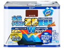 【レビュー投稿で100円OFFクーポン】【お取り寄せ】カンペハピオ 水性シリコン遮熱屋根用 あかさび色 7K 塗料 塗装 養生 内装 土木 建築資材