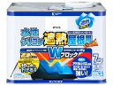 【レビュー投稿で100円OFFクーポン】【お取り寄せ】カンペハピオ 水性シリコン遮熱屋根用 ホワイト 7k 塗料 塗装 養生 内装 土木 建築資材