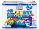 【レビュー投稿で100円OFFクーポン】【お取り寄せ】カンペハピオ 水性シリコン遮熱屋根用 シティグレー 7k 塗料 塗装 養生 内装 土木 建築資材