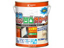【レビュー投稿で100円OFFクーポン】【お取り寄せ】カンペハピオ 水性シリコン凹凸外かべ用 ホワイト 4K 塗料 塗装 養生 内装 土木 建築資材(3)