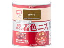 【マラソン限定★2000円クーポン&ポイント2倍】【お取り寄せ】カンペハピオ 油性ウレタン着色ニス 新オーク 0.7L ニス 塗装 養生 内装 土木 建築資材