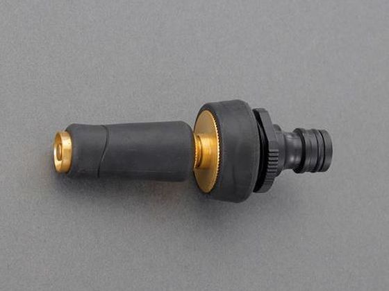 【お取り寄せ】エスコ ツイストノズル(プラグ付)120mm EA124LA-19PA