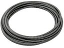 【マラソン限定★2000円クーポン&ポイント2倍】【お取り寄せ】エスコ 交換用ケーブル 9.5mm×10m EA340GF-10A ドレンクリーナー 点検ミラー...