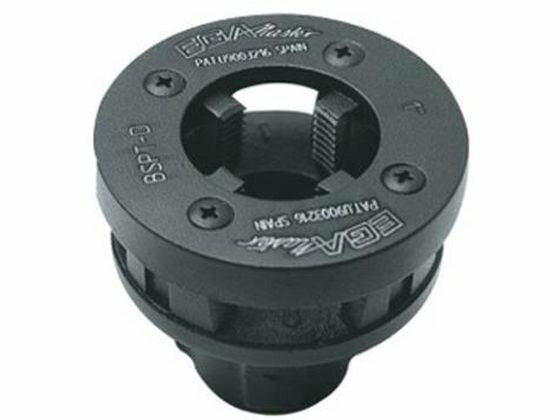 【レビュー投稿で100円OFFクーポン】【お取り寄せ】エスコ 1 4ダイヘッド&チェザー [EA350EA・EA-1・EC用] スチール管 ガス管 水道管配管工具 水道 空調配管用工具 作業用品 工具