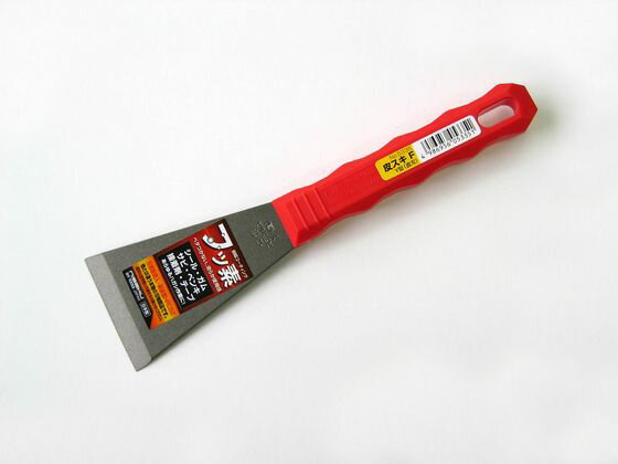 【レビュー投稿で100円OFFクーポン】【お取り寄せ】富田刃物 仁作 皮スキF Y型 (直刃) 60mm No.5335 ヘラ 盛板 コテ 塗装 養生 内装 土...