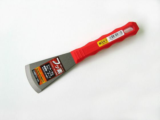 【レビュー投稿で100円OFFクーポン】【お取り寄せ】富田刃物 仁作 皮スキF Y型 (R刃) 58mm No.5338 ヘラ 盛板 コテ 塗装 養生 内装 土...