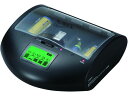 【メーカー直送】ファミリー・ライフ 乾電池充電器 マルチ・チャージャーV2 a26923【代引不可】充電池セット 充電器 充電池 電池 家電