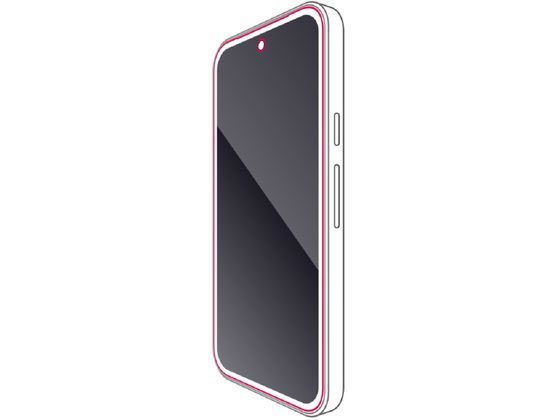 【レビュー投稿で100円OFFクーポン】【お取り寄せ】エレコム Google Pixel 9a ガラスフィルム 衝撃吸収 PM-P251FLGZ スマートフォン用液晶保護フィルム スマートフォン関連品 スマホ タブレット関連品