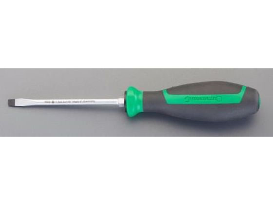 Hexagon Driver - 【マラソン限定★2,000円クーポン＆ポイント2倍】【お取り寄せ】エスコ 12.0×2.0×200mm[-]ドライバー手元六角 EA560SK-15 ドライバー 工具類 実験用小物 機材