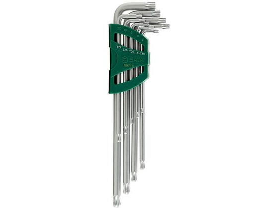 ڤ󤻡ۥ T10-T50 9[Ball Torx] EA683E-11
