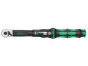 【マラソン限定★ポイント2倍】【お取り寄せ】エスコ 10- 50N.m 1/2”DR トルクレンチ ラチェット式 EA723VA-121 トルクレンチ 作業工具...