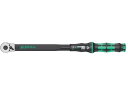 【マラソン限定★ポイント2倍】【お取り寄せ】エスコ 40-200N.m 1/2”DR トルクレンチ ラチェット式 EA723VA-123 トルクレンチ 作業工具...