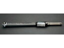 【ポイント2倍★22日20:00〜27日9:59迄】送料無料【お取り寄せ】エスコ 110- 550N・m 3/4”DR トルクレンチ EA723VD-55 トル...