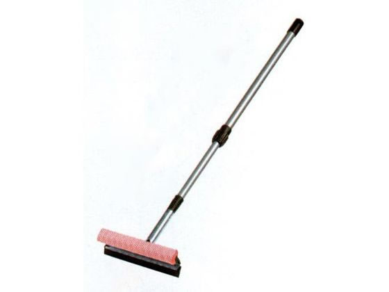 【レビュー投稿で100円OFFクーポン】送料無料 【お取り寄せ】エスコ 610-915mm ウィンドウクリーナー ..