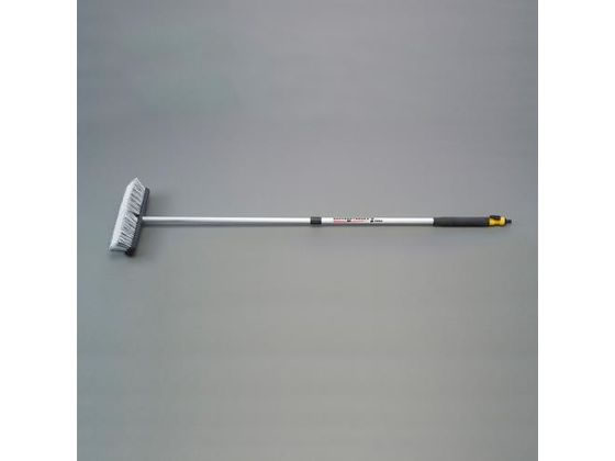 【レビュー投稿で100円OFFクーポン】送料無料【お取り寄せ】エスコ 900-1500mm 通水型ブ ...