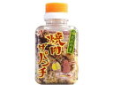 【マラソン限定★ポイント2倍】にとん屋 焼肉ザパンチ 80g スパイス 調味料 油 食品