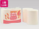 【レビュー投稿で100円OFFクーポン】送料無料【お取り寄せ】中川製作所 ホットルプロ 専用ティッシュ 65カット×10巻 清拭タオル 清拭剤 清拭 入浴 介護 衛生材料
