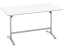 【レビュー投稿で100円OFFクーポン】【メーカー直送】コクヨ ミーティングテーブル ビエナ 白 1800×900 MTV189HP81MAWE【代引不可】【組立・設置・送料無料】フラップテーブル 折りたたみテーブル 長机 会議用テーブル オフィス家具