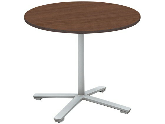 【メーカー直送】コクヨ ミーティングテーブル ビエナ BW 900×900 MTVE9P81MV5ENN【代引不可】【組立・設置・送料無料】 フラップテーブル 折りたたみテーブル 長机 会議用テーブル オフィス家具