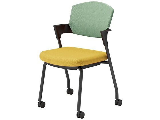 【レビュー投稿で100円OFFクーポン】【メーカー直送】コクヨ 会議イス プロッティ ...
