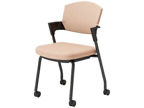 【レビュー投稿で100円OFFクーポン】【メーカー直送】コクヨ 会議イス プロッティ キャスタータイプ K17B22CW9G9G2【代引不可】【組立・設置・送料無料】キャスター脚 カフェ ラウンジチェア ミーティングチェア オフィス家具