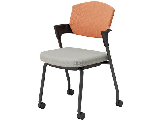 【マラソン限定2000円クーポン★ポイント2倍16日9:59迄】【メーカー直送】コクヨ 会議イス プロッティ ..