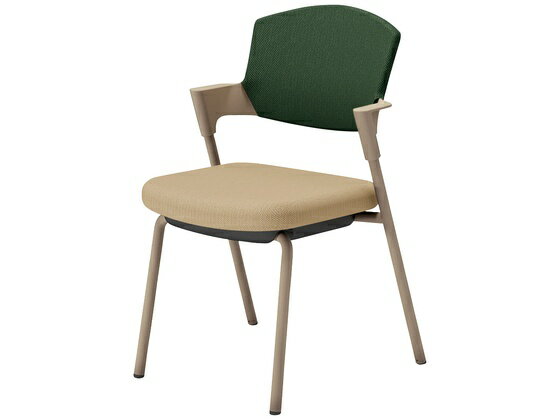 【レビュー投稿で100円OFFクーポン】【メーカー直送】コクヨ 会議イス プロッティ 固定脚タイプ 背座 K17Z02CZ1KQ62【代引不可】【組立・設置・送料無料】キャスター脚 カフェ ラウンジチェア ミーティングチェア オフィス家具